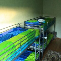 Redflag Hostel Москва спа