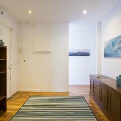 Апартаменты 5 Bedroom Apartment near Av Liberdade развлечения