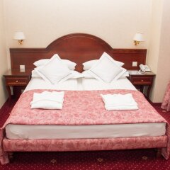 Гостиница Royal Falke Resort & SPA комната для гостей