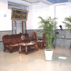 Отель Tommy Hotel Nha Trang Вьетнам, Нячанг - отзывы, цены и фото номеров - забронировать отель Tommy Hotel Nha Trang онлайн интерьер отеля фото 2
