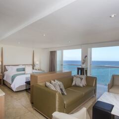 Отель Moon Palace Jamaica – All Inclusive Ямайка, Очо-Риос - отзывы, цены и фото номеров - забронировать отель Moon Palace Jamaica – All Inclusive онлайн комната для гостей фото 5