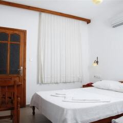 Apollon Hotel Турция, Патара - отзывы, цены и фото номеров - забронировать отель Apollon Hotel онлайн комната для гостей фото 4