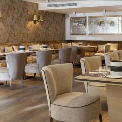 AC Hotel Cuzco by Marriott гостиничный бар