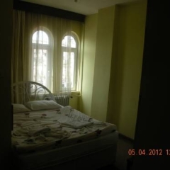Hotel Zelve комната для гостей фото 5