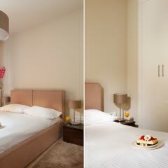 Апартаменты Chopin Apartments Capital детские мероприятия