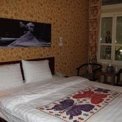 Gecko Hotel в номере