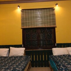 Отель Mars House Homestay Далат комната для гостей фото 5