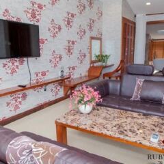 Ruby Homes - Luxury Villa RL01 in Vung Tau, Vietnam from 69$, photos, reviews - zenhotels.com photo 5