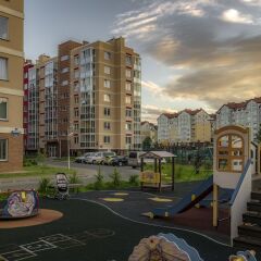 Гостиница Apart Hotel Hvoya в Светлогорске отзывы, цены и фото номеров - забронировать гостиницу Apart Hotel Hvoya онлайн Светлогорск детские мероприятия