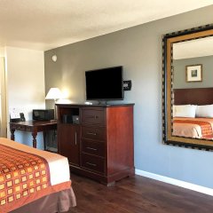 American Inn & Suites Russellville in Russellville, United States of America from 84$, photos, reviews - zenhotels.com room amenities