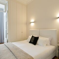 Отель Charming House Cedofeita комната для гостей фото 5