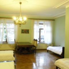 Отель Elena Hostel Грузия, Тбилиси - 2 отзыва об отеле, цены и фото номеров - забронировать отель Elena Hostel онлайн интерьер отеля фото 3