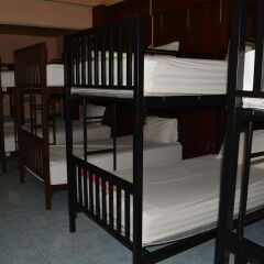 Отель Tams Guesthouse Самуи детские мероприятия