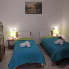 Rosana Guest House Израиль, Назарет - отзывы, цены и фото номеров - забронировать отель Rosana Guest House онлайн комната для гостей фото 4