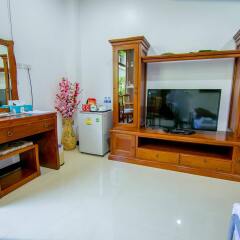 Palm Oasis Boutique Hotel удобства в номере
