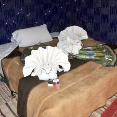 Отель Palmeras Y Dunas Марокко, Мерзуга - отзывы, цены и фото номеров - забронировать отель Palmeras Y Dunas онлайн сауна