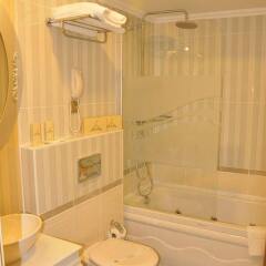 Отель Muyan Suites фото 4