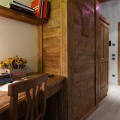 Отель Relais du Berger Грессан сауна