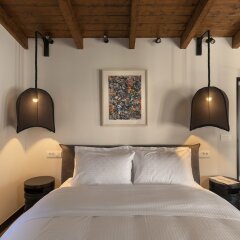 Noma Hotel Афины комната для гостей фото 2