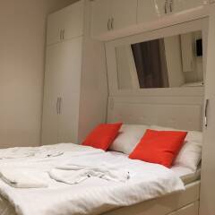 Отель United Homes Apartments Vienna Австрия, Вена - отзывы, цены и фото номеров - забронировать отель United Homes Apartments Vienna онлайн комната для гостей фото 2