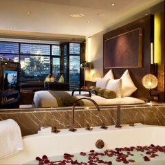 Отель Pudi Boutique Hotel Fuxing Park Shanghai Китай, Шанхай - отзывы, цены и фото номеров - забронировать отель Pudi Boutique Hotel Fuxing Park Shanghai онлайн фото 12