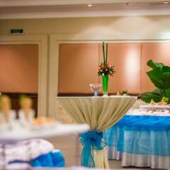 Отель Ravindra Beach Resort And Spa фото 4