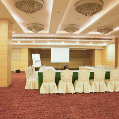 Отель Park Inn Jaipur с домашними животными