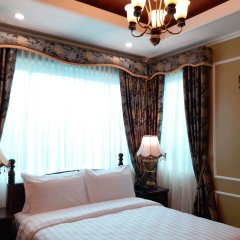 Отель Lee Boutique Hotel Филиппины, Тагайтай - отзывы, цены и фото номеров - забронировать отель Lee Boutique Hotel онлайн комната для гостей