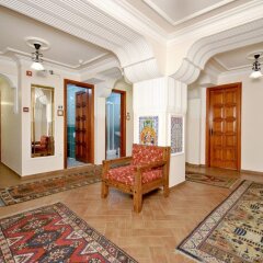 Side Hotel спа