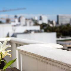 Отель Hôtel & Spa Le Doge фото 3