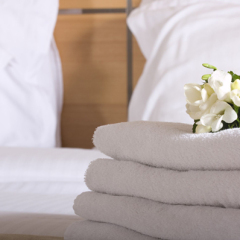 Отель Premier Inn Manchester City Centre - Deansgate Locks спа