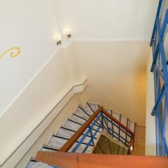 Отель RentRooms Thessaloniki сауна