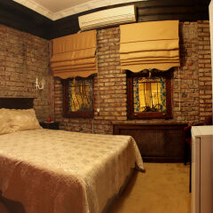 Отель Golden Horn Guesthouse комната для гостей