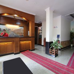 Отель La Flor Индия, Маргао - отзывы, цены и фото номеров - забронировать отель La Flor онлайн фото 9