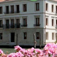 Отель Canal Grande фото 9