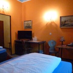 Hotel Adler удобства в номере фото 2