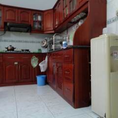 Отель Ms. Yang Homestay Вьетнам, Хошимин - отзывы, цены и фото номеров - забронировать отель Ms. Yang Homestay онлайн в номере