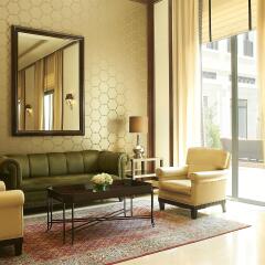 Отель The Westin Valencia Испания, Валенсия - отзывы, цены и фото номеров - забронировать отель The Westin Valencia онлайн интерьер отеля