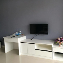 Отель Pandora House Pattaya удобства в номере фото 2