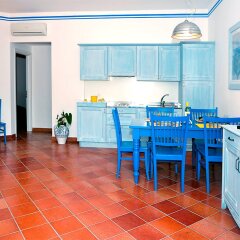 Отель Villaggio Cala La Luna Италия, Эгадские острова - отзывы, цены и фото номеров - забронировать отель Villaggio Cala La Luna онлайн фото 6