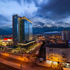 Radisson Blu Hotel, Kayseri фото 4