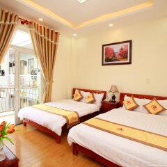 An Khanh Hotel Далат детские мероприятия