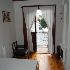 Отель Kazasovata Guest House Болгария, Трявна - отзывы, цены и фото номеров - забронировать отель Kazasovata Guest House онлайн комната для гостей фото 2