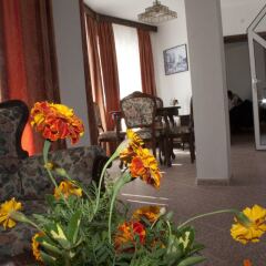 Hotel Bellevue комната для гостей фото 8