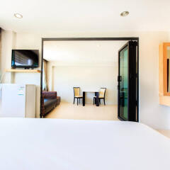 Отель iLife Residence Phuket Таиланд, Бухта Чалонг - отзывы, цены и фото номеров - забронировать отель iLife Residence Phuket онлайн фото 2