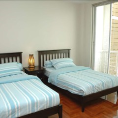 Отель P.K. Garden Home Бангкок комната для гостей фото 2