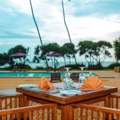 Отель Vendol Resort гостиничный бар