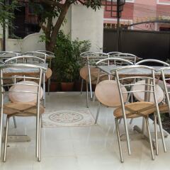 Отель Kathmandu Bed & Breakfast Inn Непал, Катманду - отзывы, цены и фото номеров - забронировать отель Kathmandu Bed & Breakfast Inn онлайн помещение для мероприятий