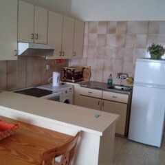 Отель St. Mamas Apts Кипр, Ларнака - отзывы, цены и фото номеров - забронировать отель St. Mamas Apts онлайн в номере фото 2