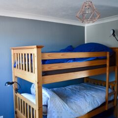 Отель Spacious Maisonette Near Preston Park Брайтон детские мероприятия фото 2